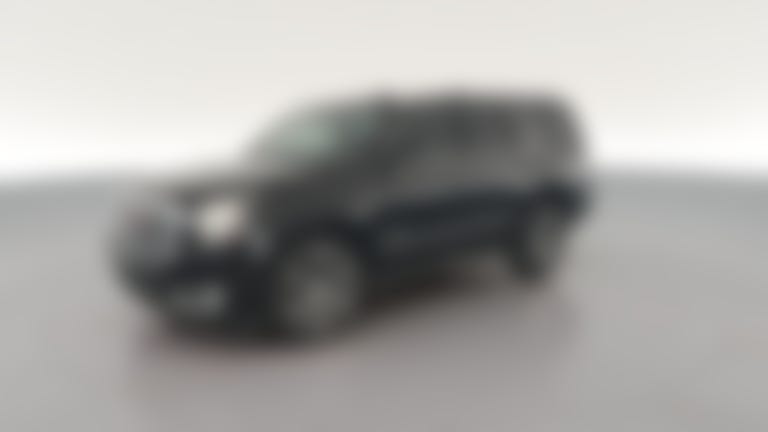 2019 GMC Yukon vehicle photo
