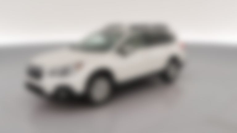 2019 Subaru Outback vehicle photo