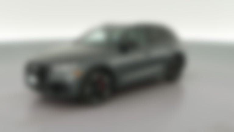 2019 Audi SQ5 vehicle photo