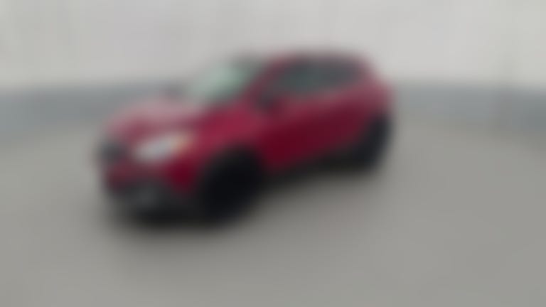 2014 Buick Encore vehicle photo