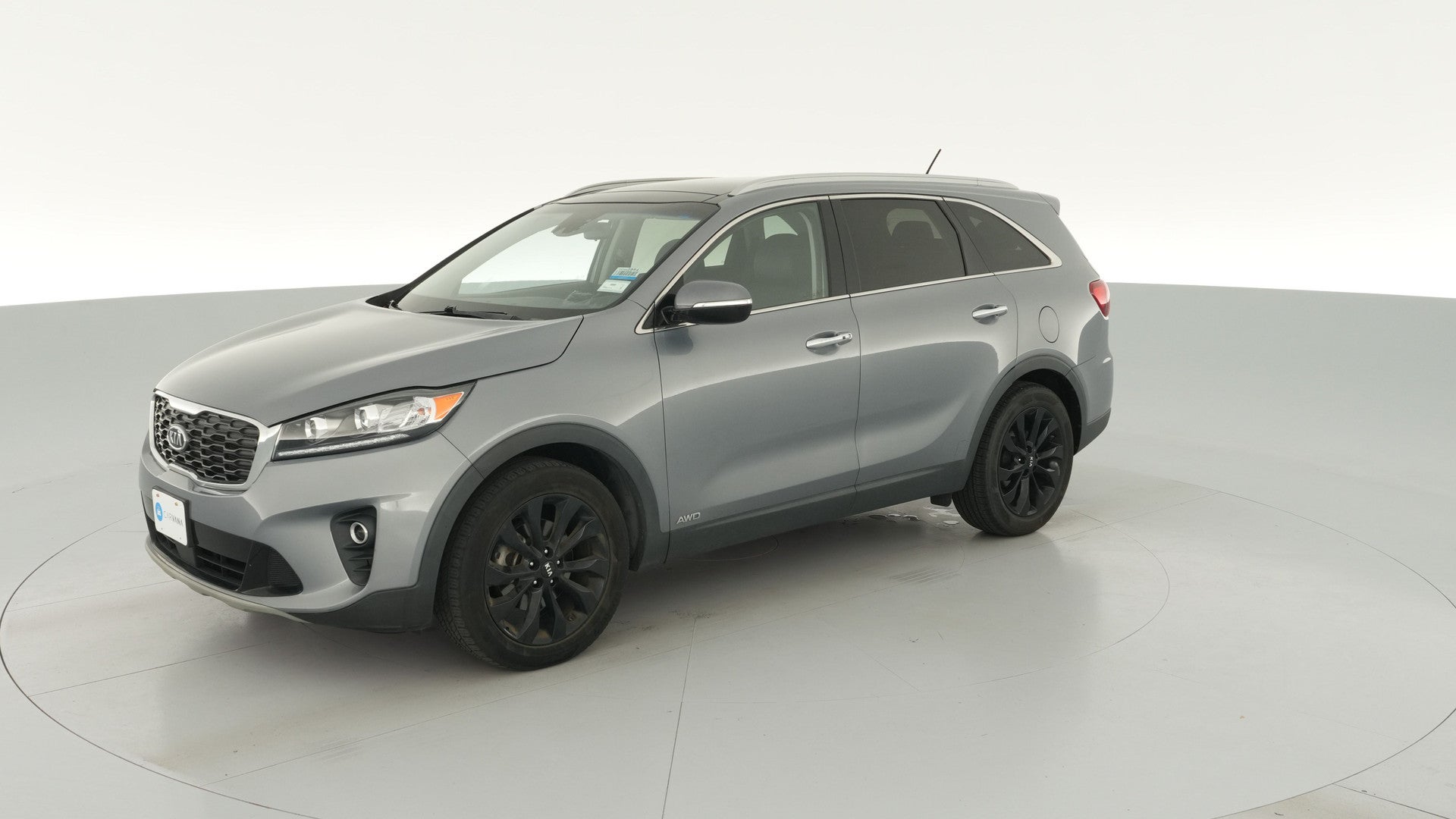 2020 Kia Sorento vehicle photo