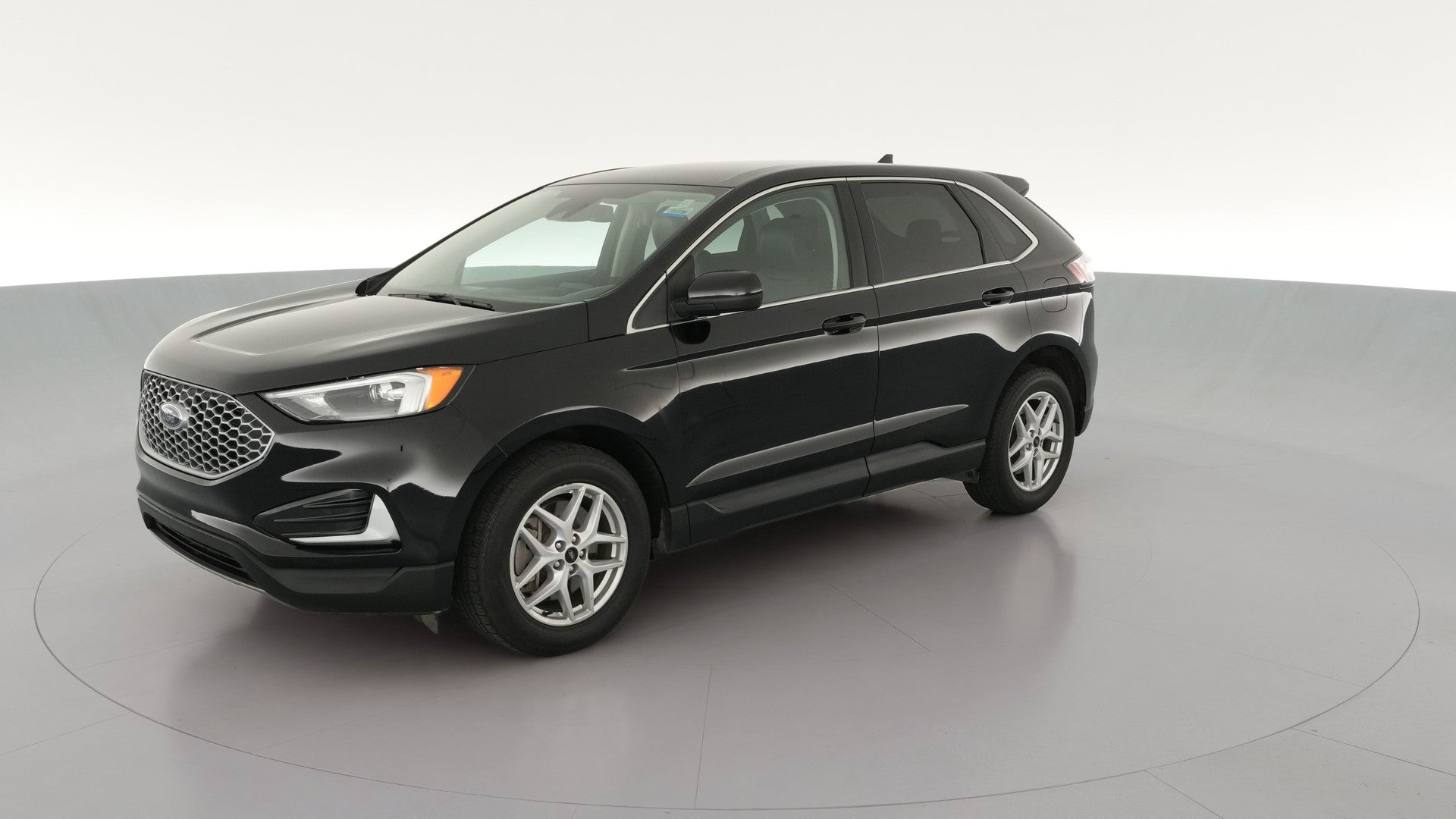 2023 Ford Edge vehicle photo