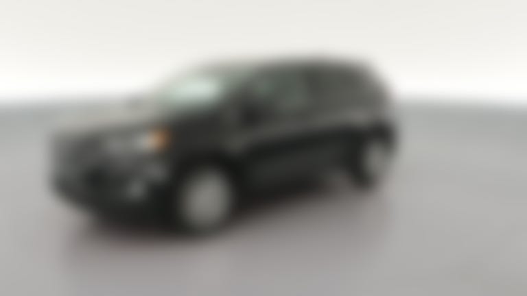 2023 Ford Edge vehicle photo