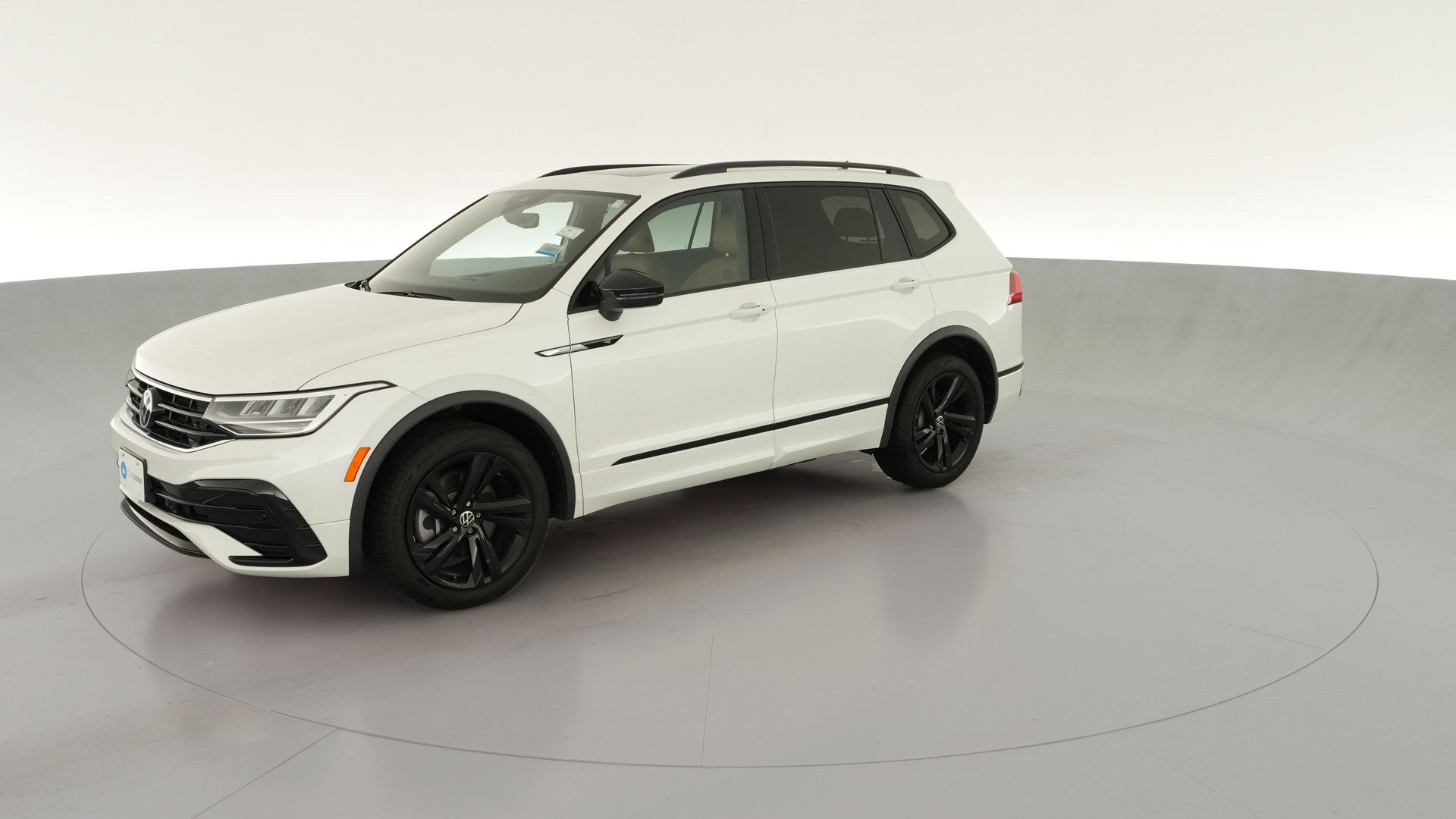 2023 Volkswagen Tiguan vehicle photo