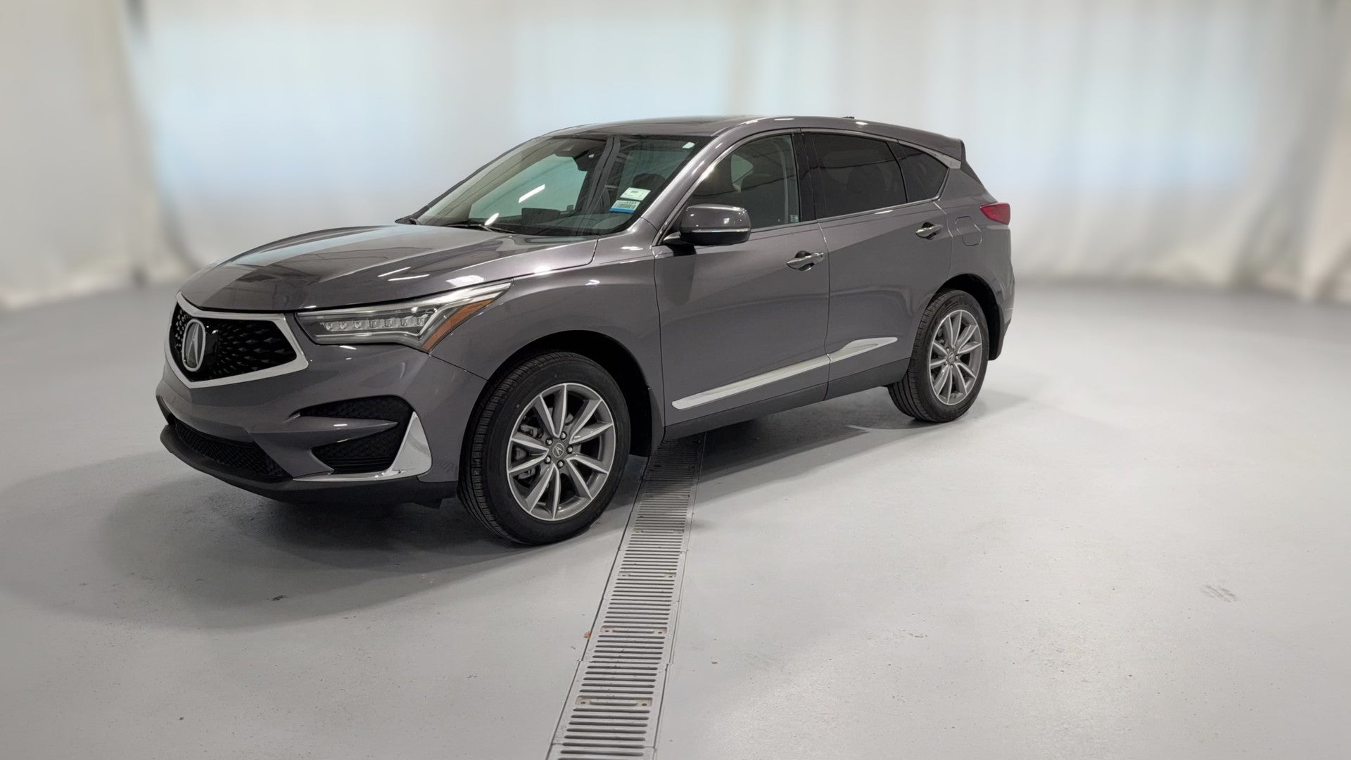 2020 Acura RDX vehicle photo