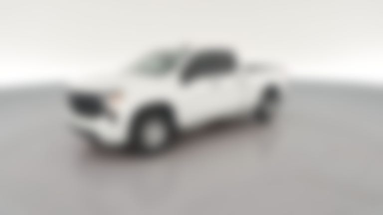 2023 Chevrolet Silverado 1500 Double Cab vehicle photo