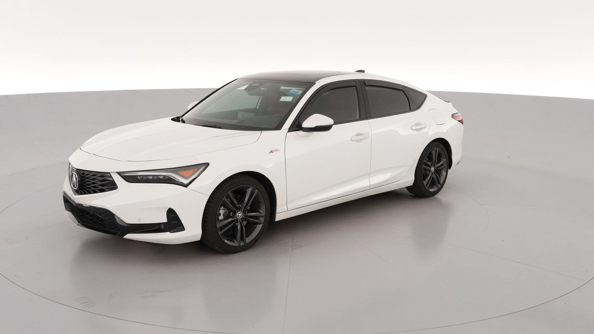 2025 Acura Integra vehicle photo