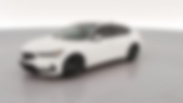 2025 Acura Integra vehicle photo