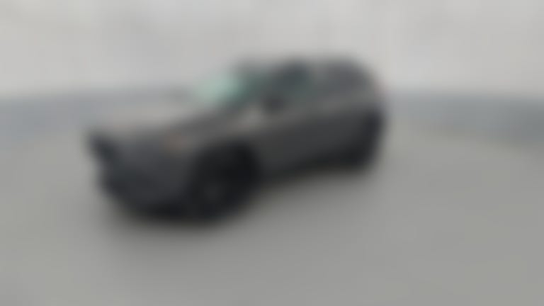 2021 Jeep Cherokee vehicle photo