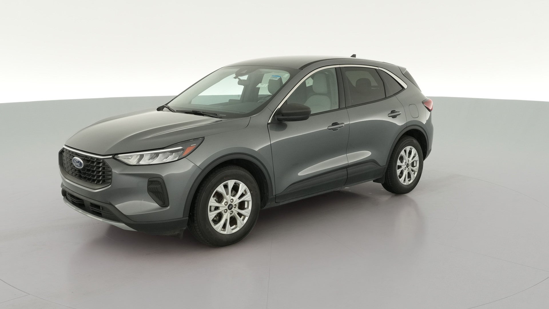 2024 Ford Escape vehicle photo
