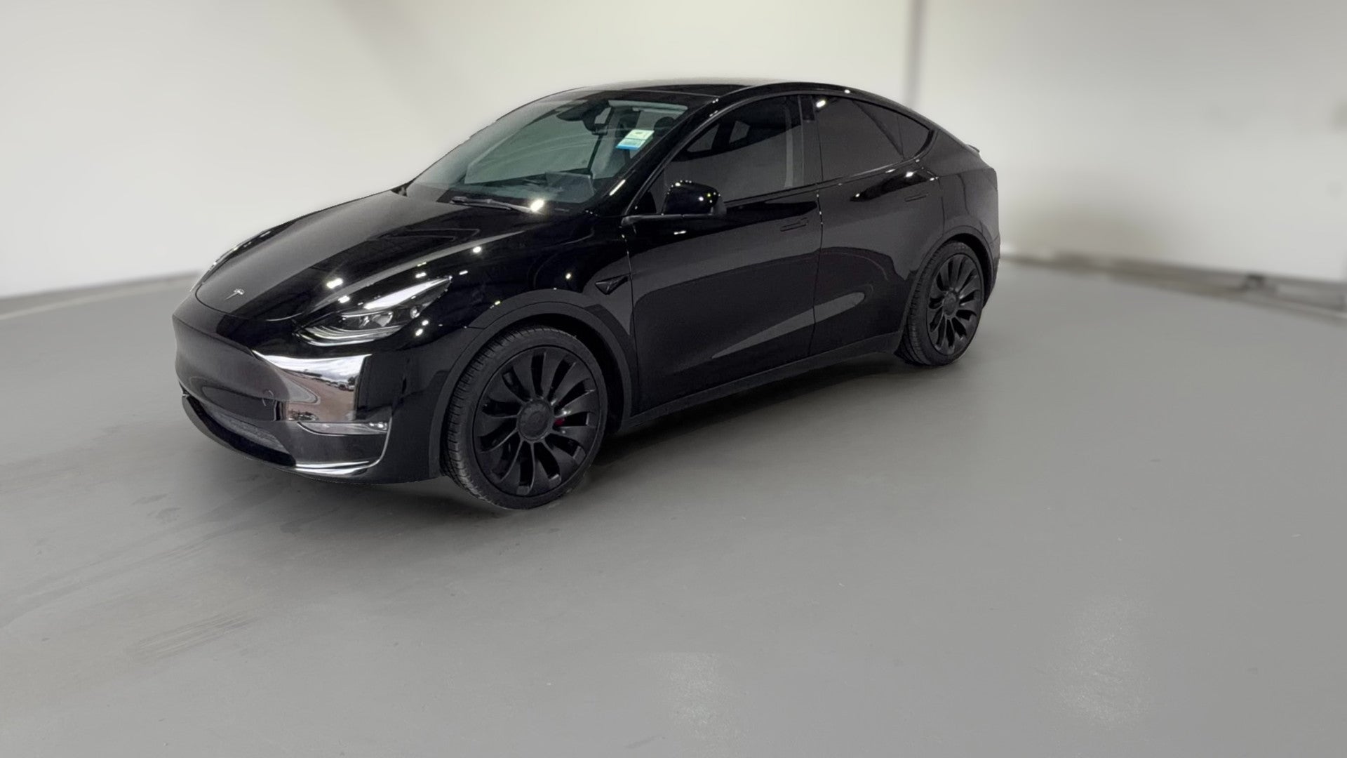 2023 Tesla Model Y vehicle photo