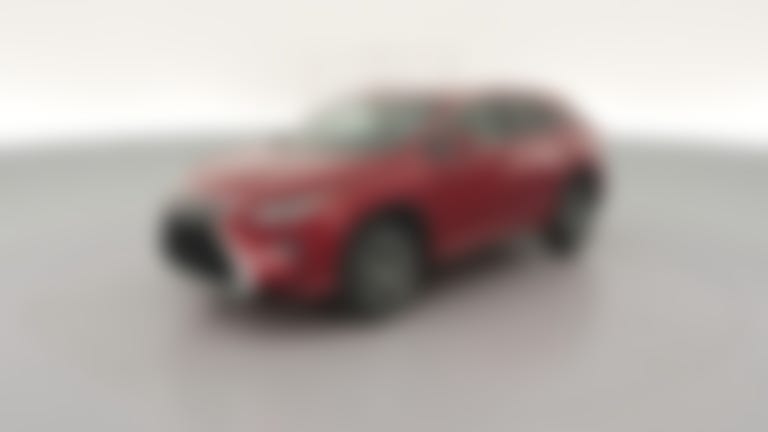2017 Lexus RX vehicle photo