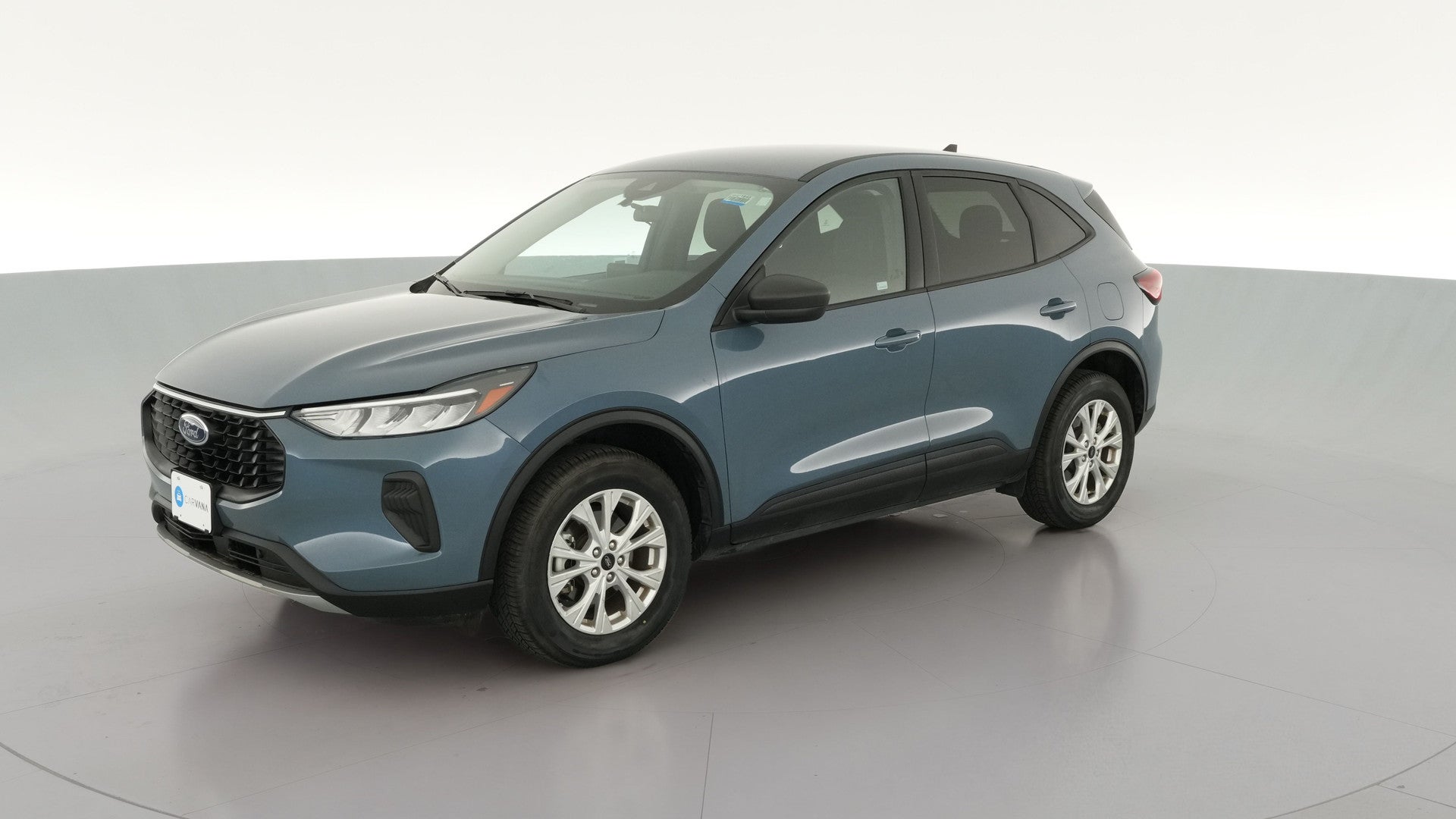 2025 Ford Escape vehicle photo
