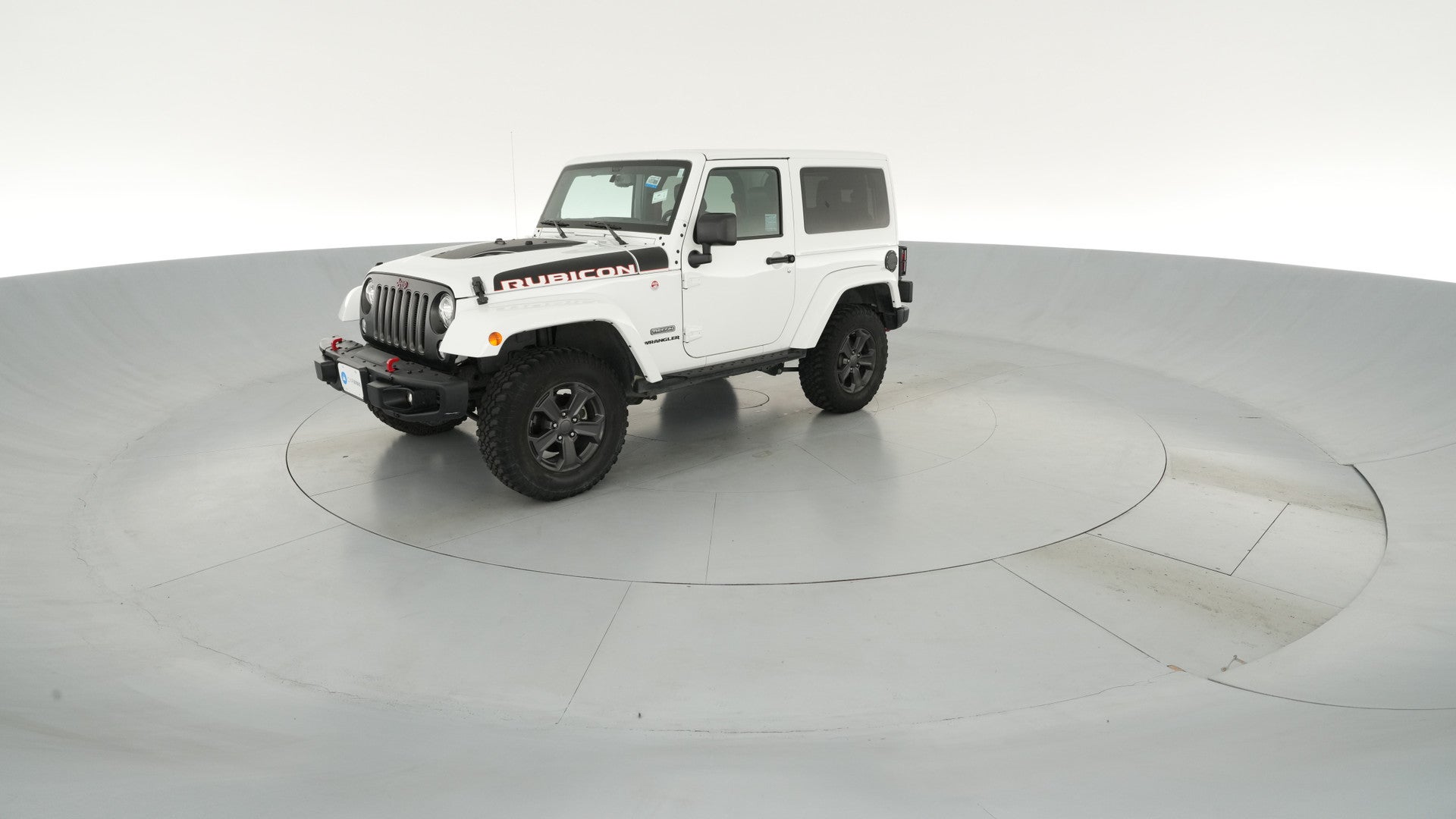 2017 Jeep Wrangler vehicle photo