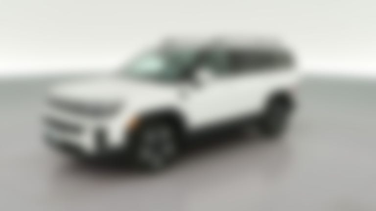 2025 Hyundai Santa Fe Hybrid vehicle photo