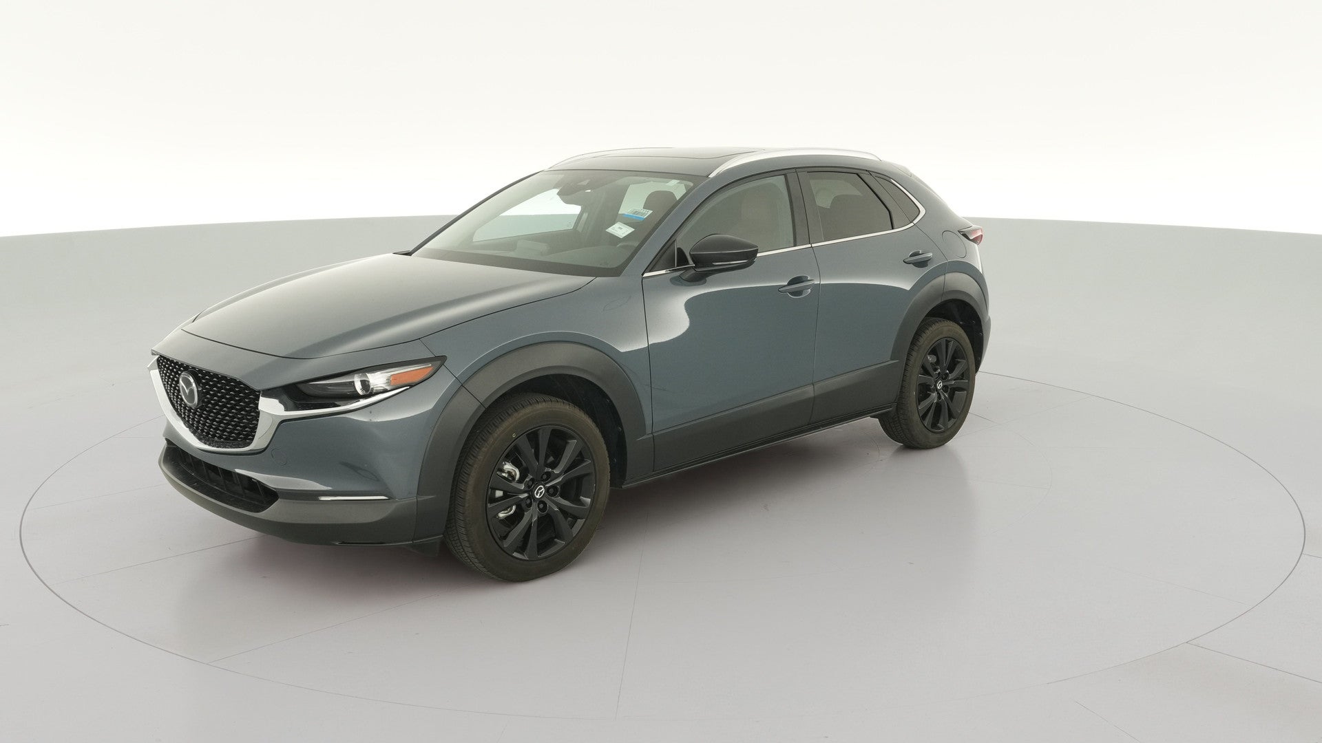 2022 MAZDA CX-30 vehicle photo