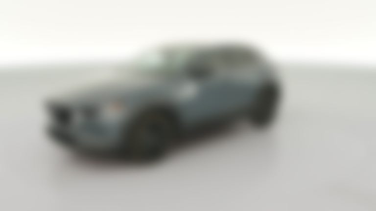 2022 MAZDA CX-30 vehicle photo