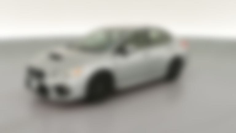 2018 Subaru WRX vehicle photo