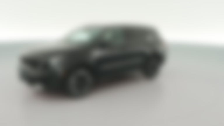 2024 Kia Sorento vehicle photo