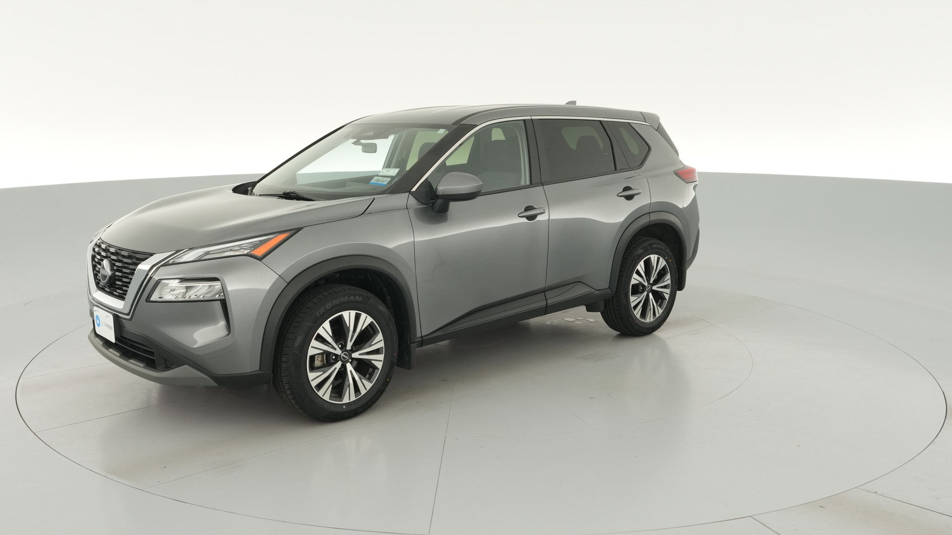 2023 Nissan Rogue vehicle photo