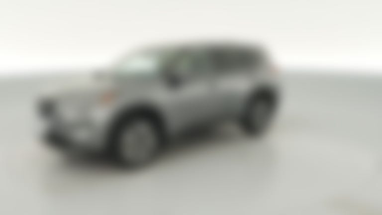 2023 Nissan Rogue vehicle photo
