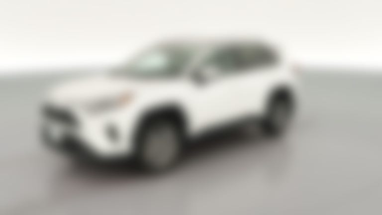 2023 Toyota RAV4 vehicle photo