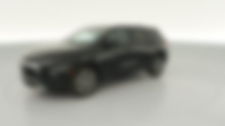 2026 Chevrolet Blazer vehicle photo