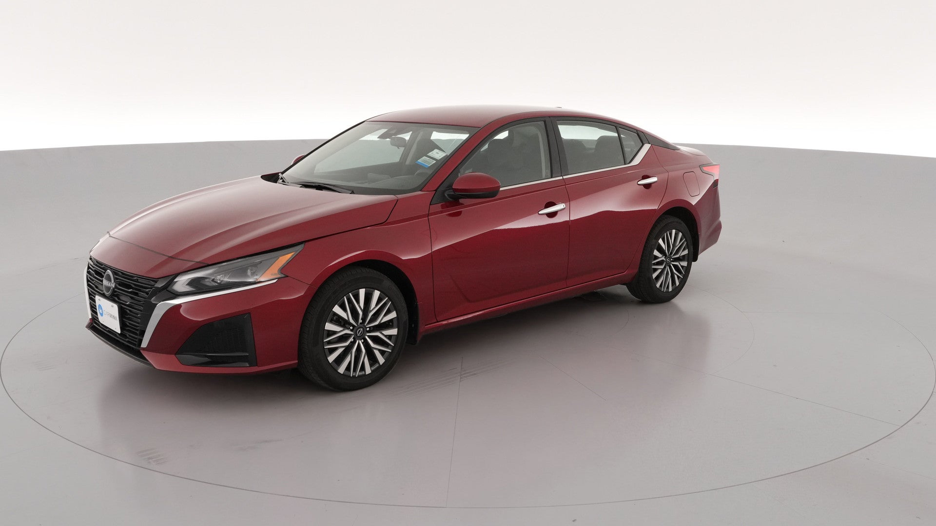 2023 Nissan Altima vehicle photo