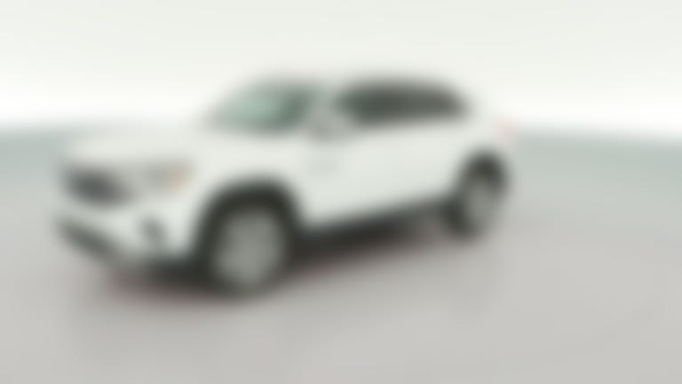 2020 Volkswagen Atlas Cross Sport vehicle photo