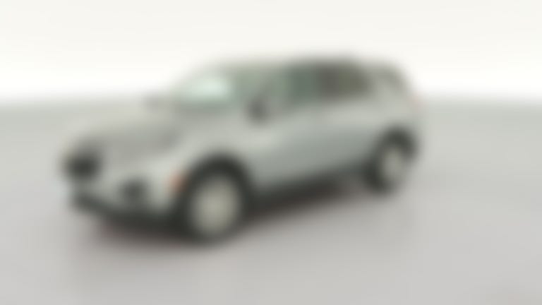 2024 Chevrolet Equinox vehicle photo