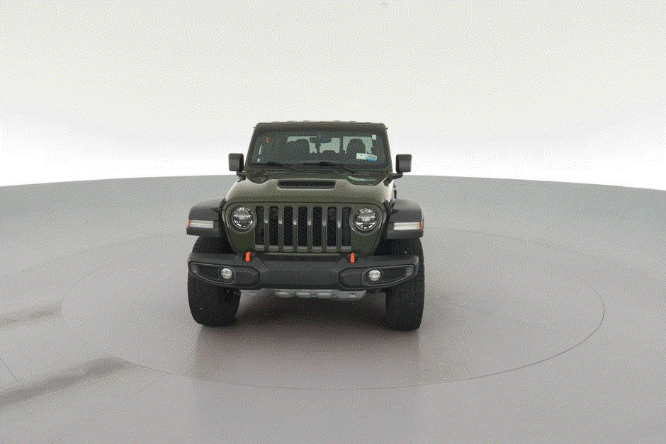 2023 Jeep Gladiator | Carvana