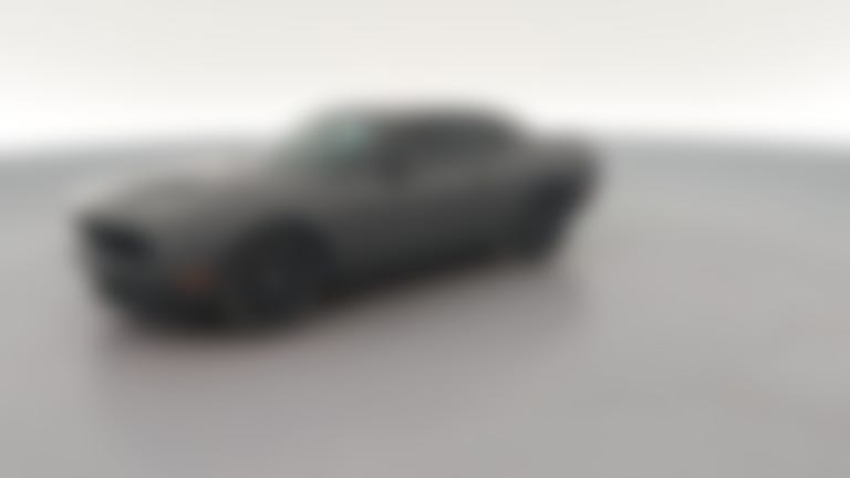 2020 Dodge Challenger vehicle photo
