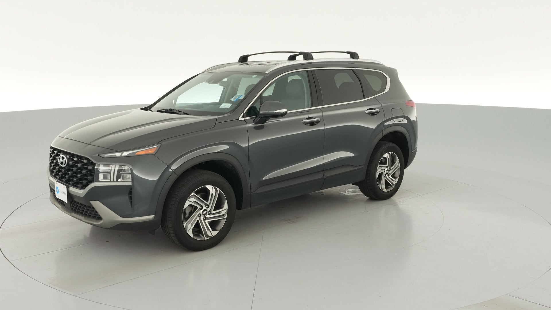 2023 Hyundai Santa Fe vehicle photo