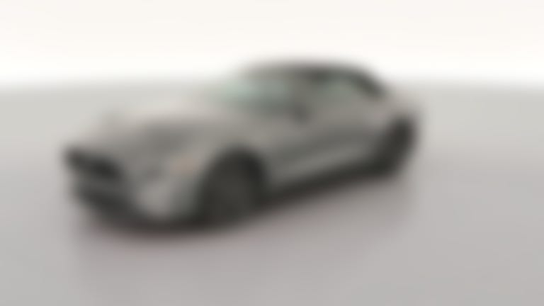 2021 Ford Mustang vehicle photo