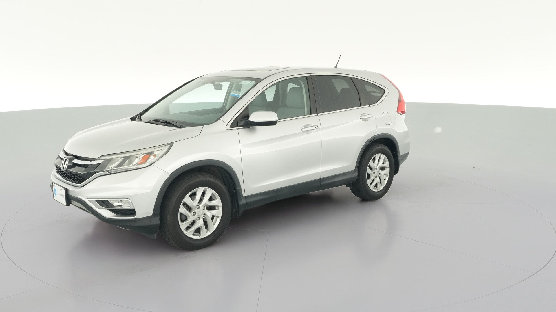 2016 Honda CR-V vehicle photo