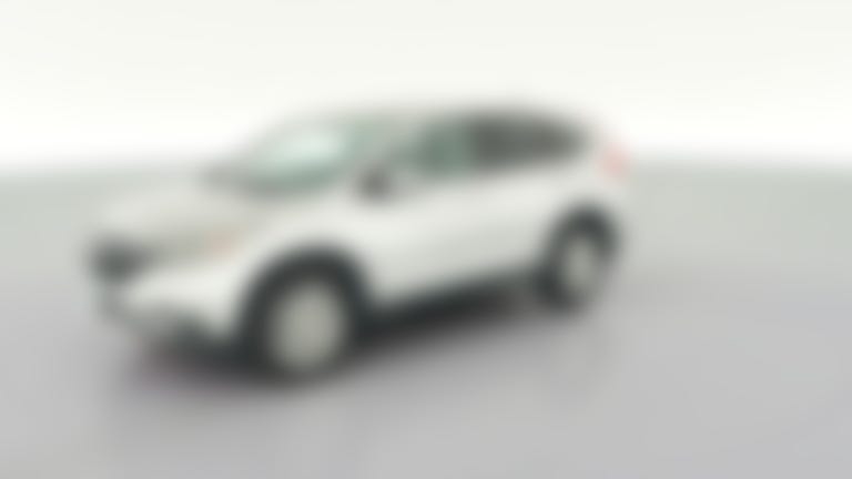 2016 Honda CR-V vehicle photo