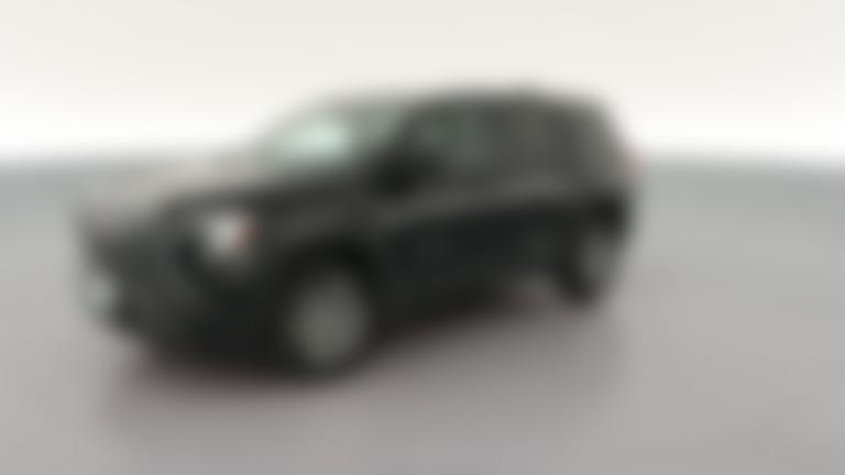 2026 GMC Terrain vehicle photo