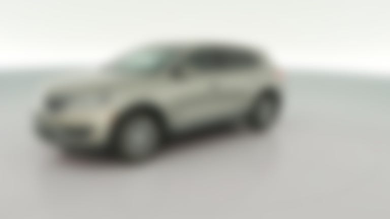 2016 Lincoln MKX vehicle photo