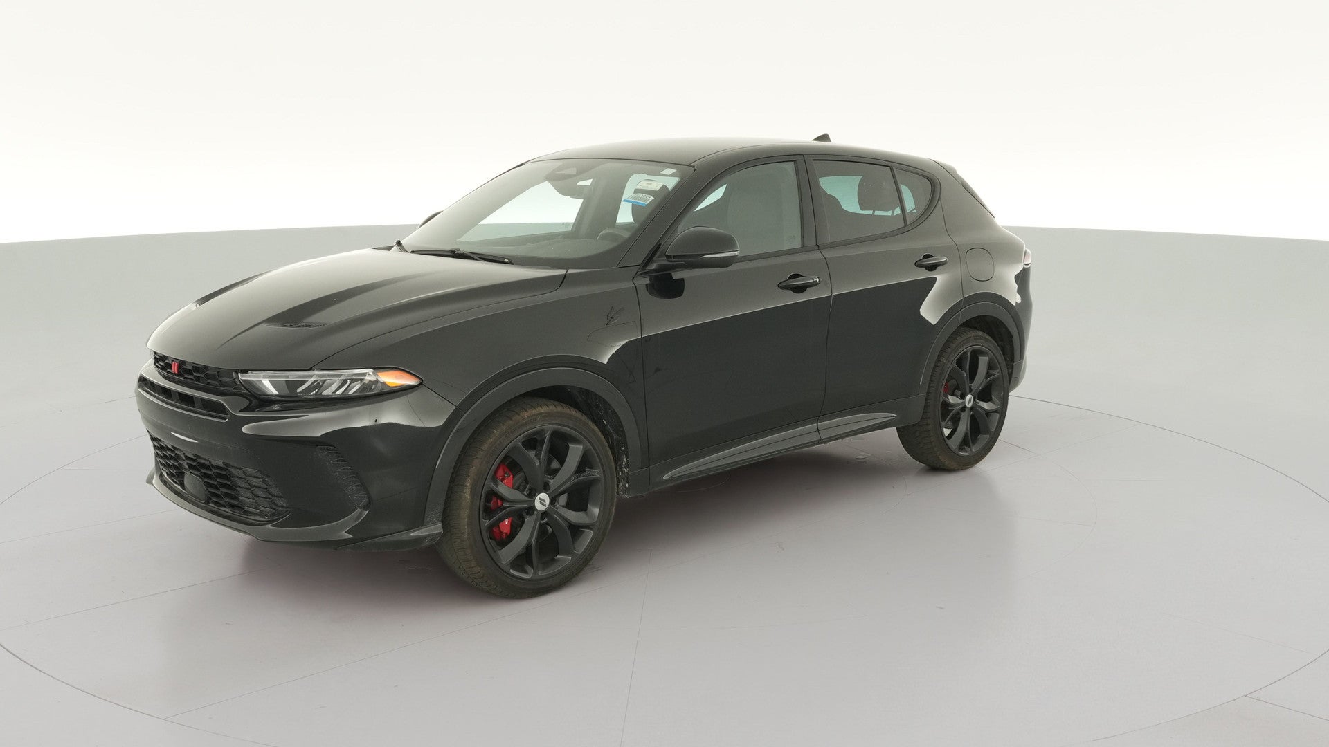 2024 Dodge Hornet vehicle photo