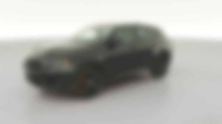 2024 Dodge Hornet vehicle photo