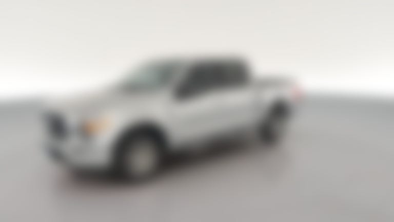 2021 Ford F150 SuperCrew Cab vehicle photo
