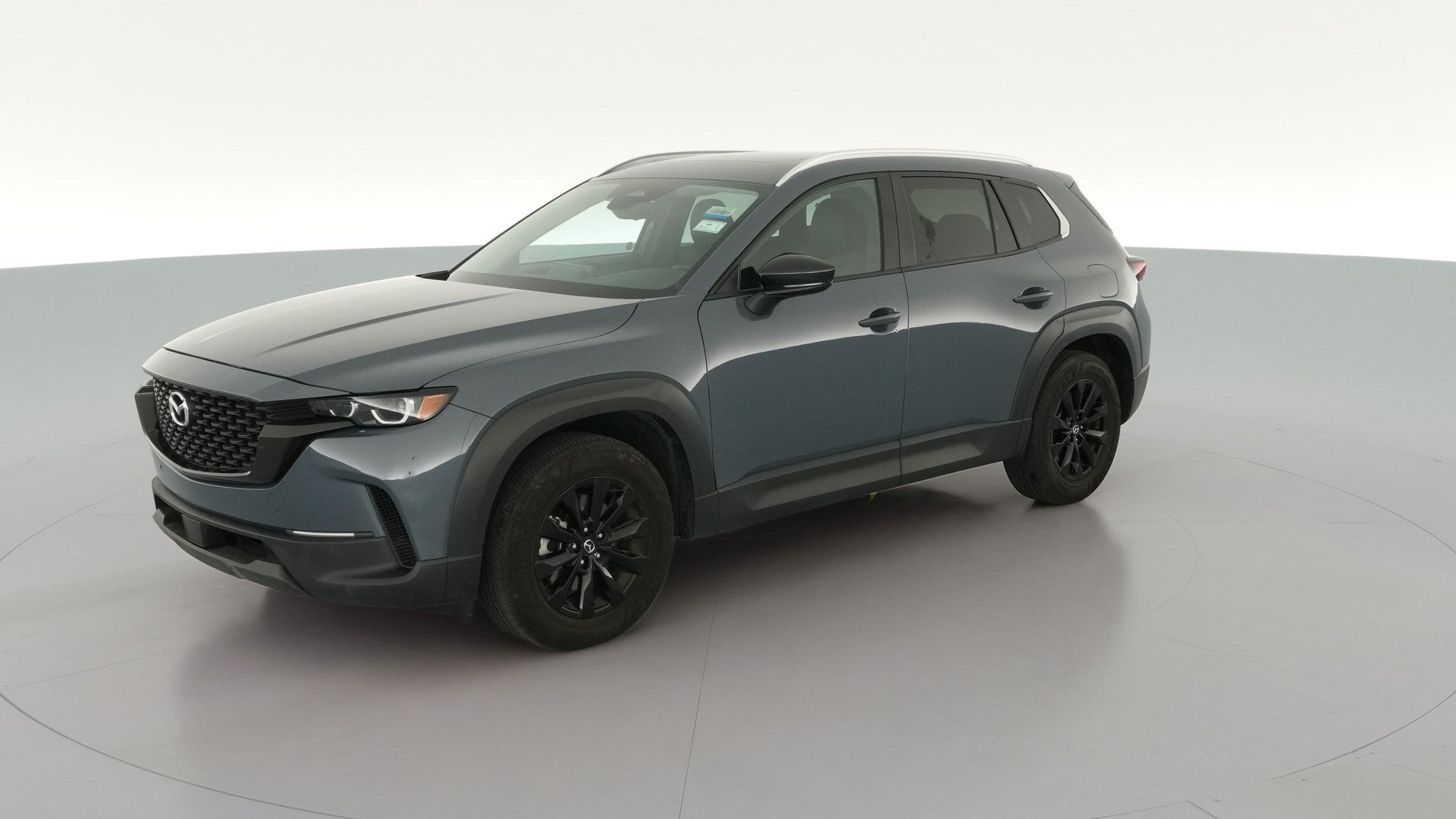 2026 MAZDA CX-50 vehicle photo
