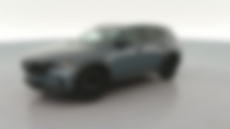 2026 MAZDA CX-50 vehicle photo