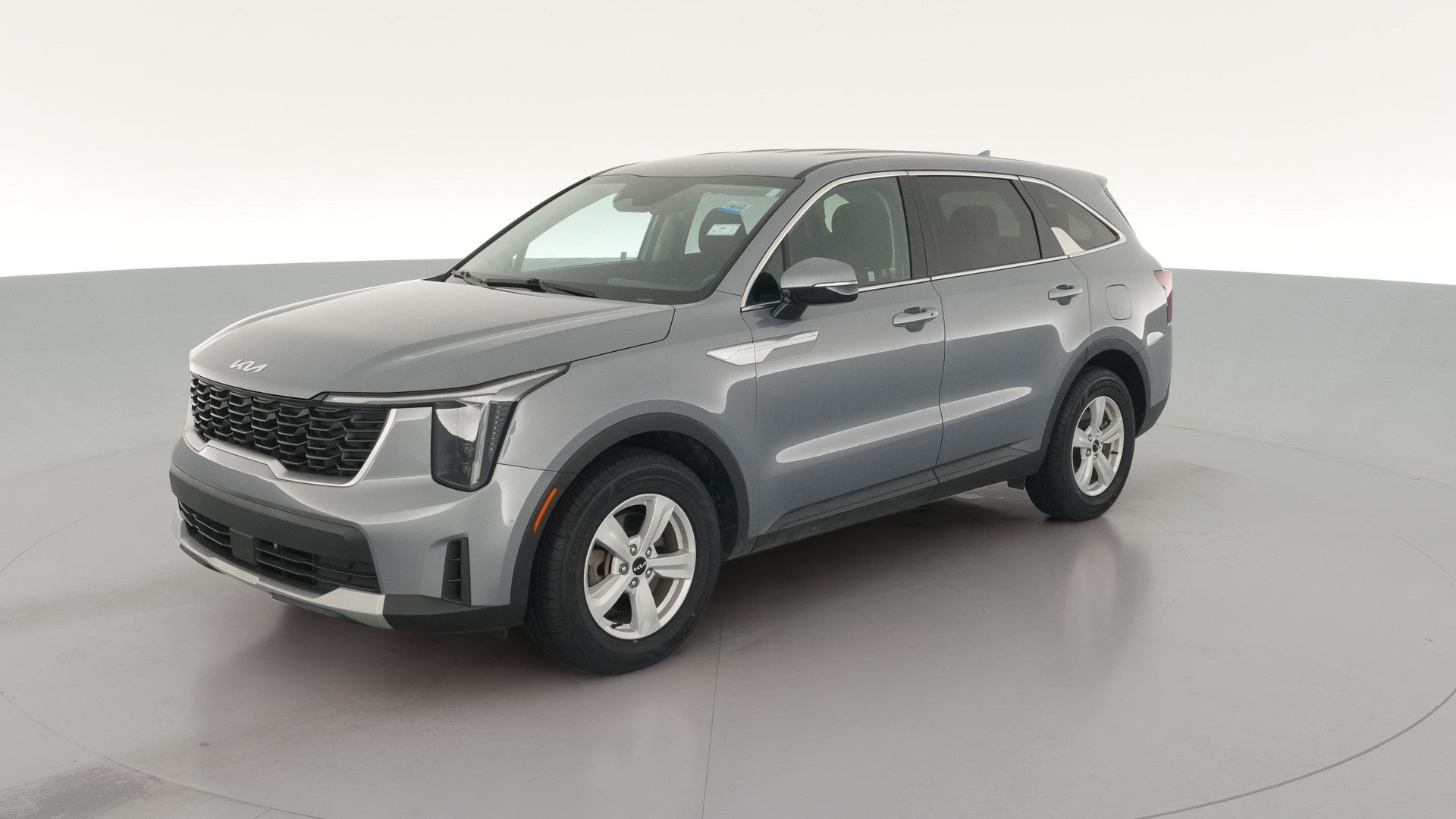 2024 Kia Sorento vehicle photo