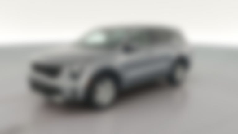 2024 Kia Sorento vehicle photo