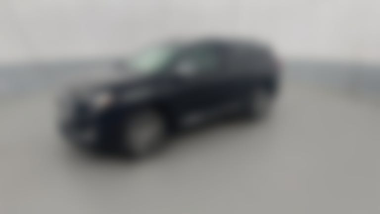 2020 GMC Terrain vehicle photo