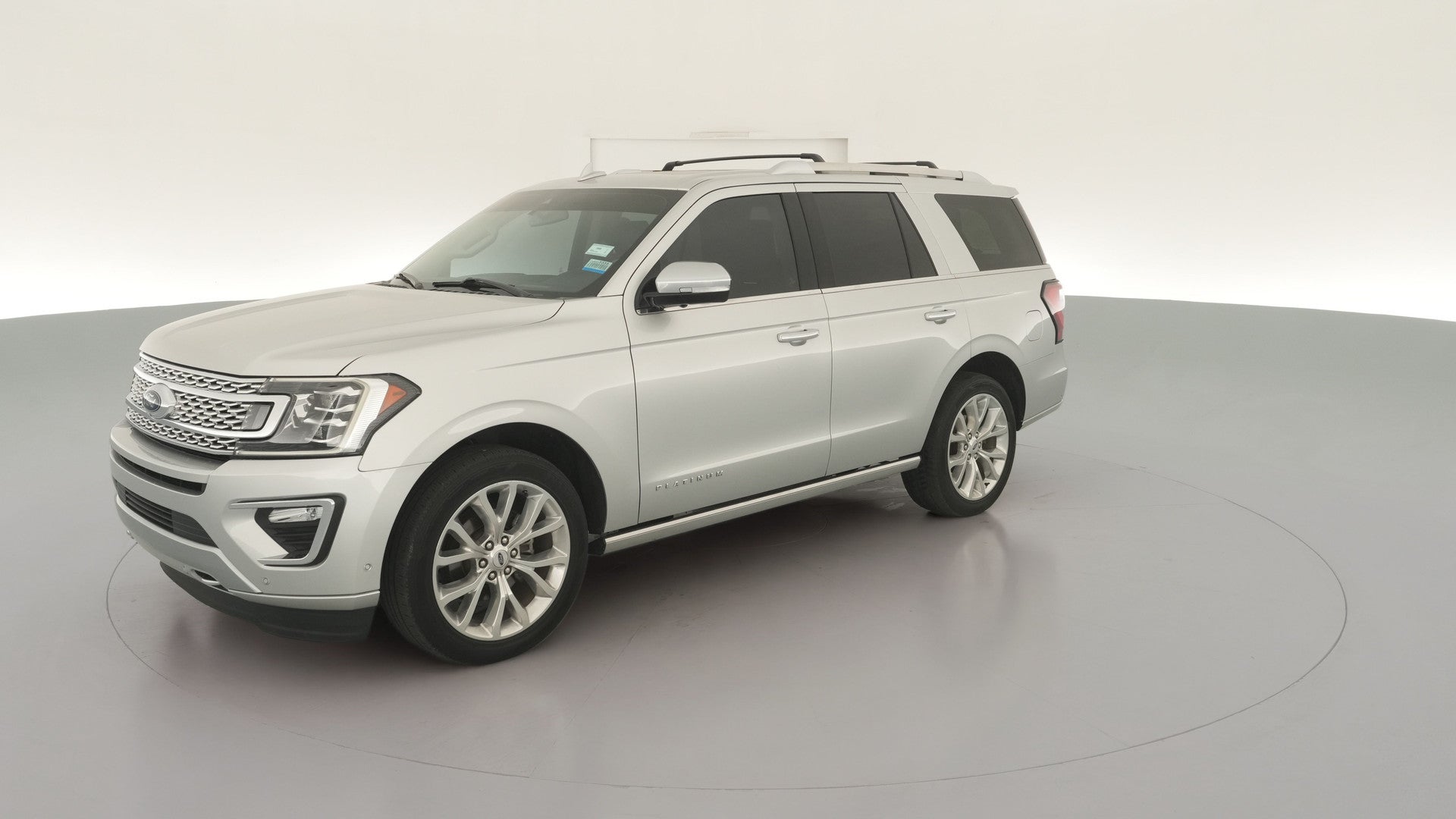 2019 Ford Expedition vehicle photo