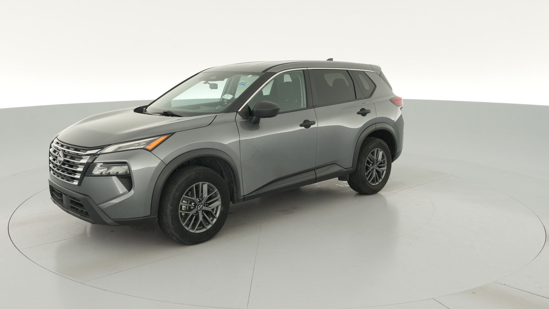2024 Nissan Rogue vehicle photo