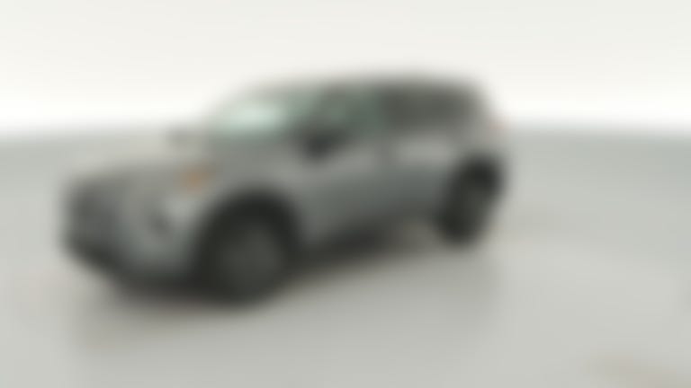 2024 Nissan Rogue vehicle photo