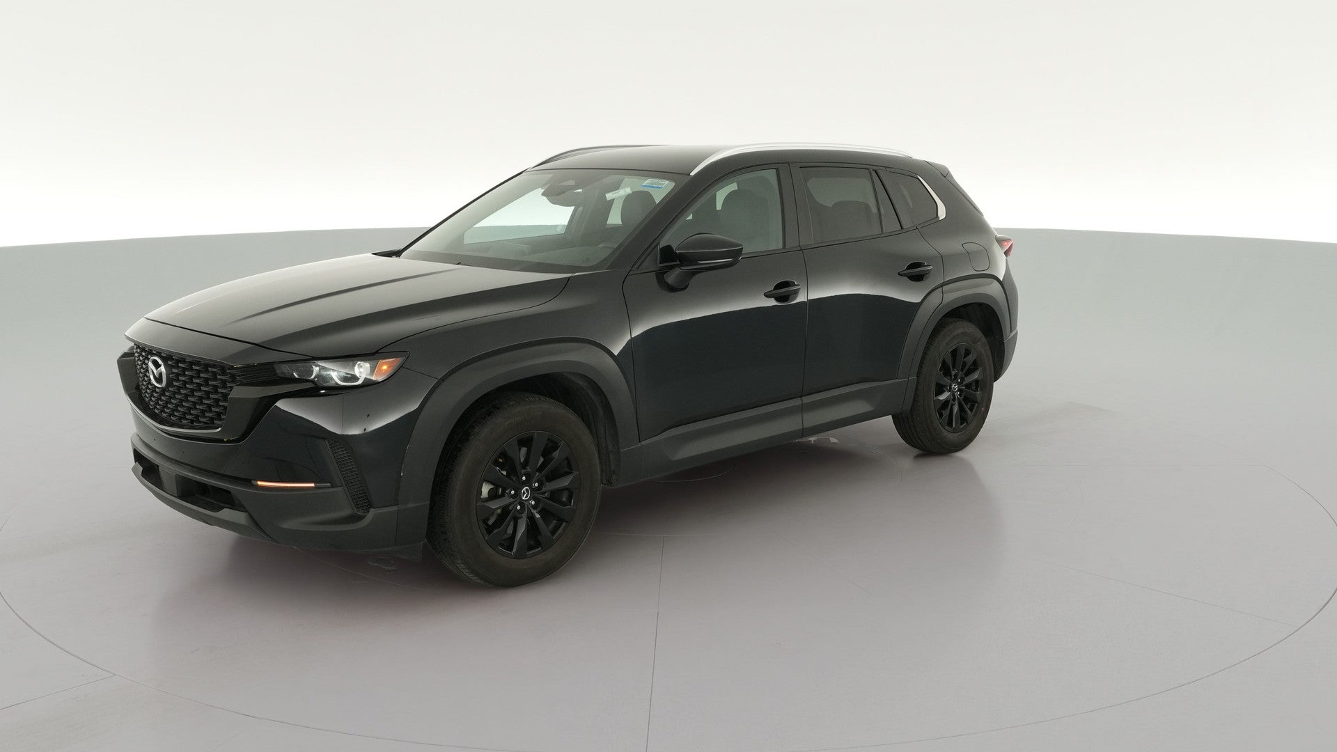 2025 MAZDA CX-50 vehicle photo